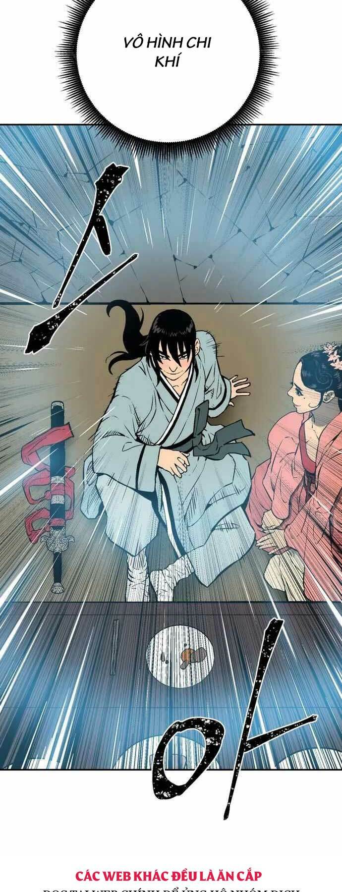 Vĩ Linh Kiếm Tiên Chapter 35 - Trang 2