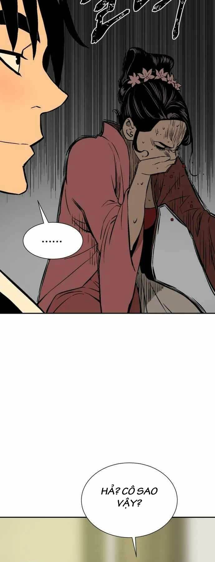 Vĩ Linh Kiếm Tiên Chapter 35 - Trang 2