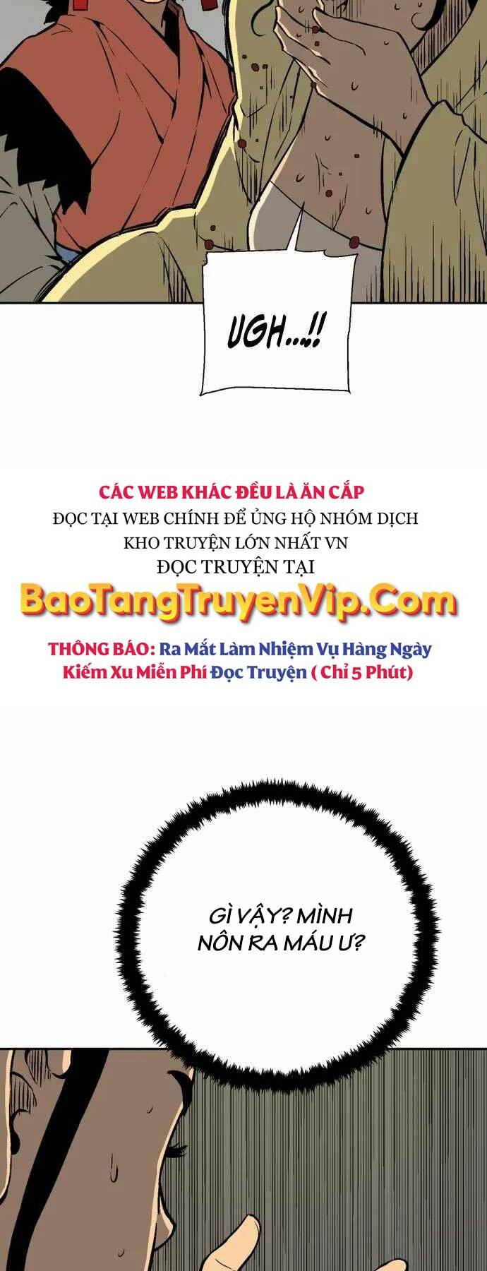 Vĩ Linh Kiếm Tiên Chapter 35 - Trang 2