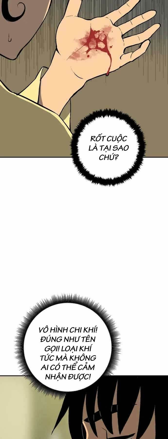 Vĩ Linh Kiếm Tiên Chapter 35 - Trang 2