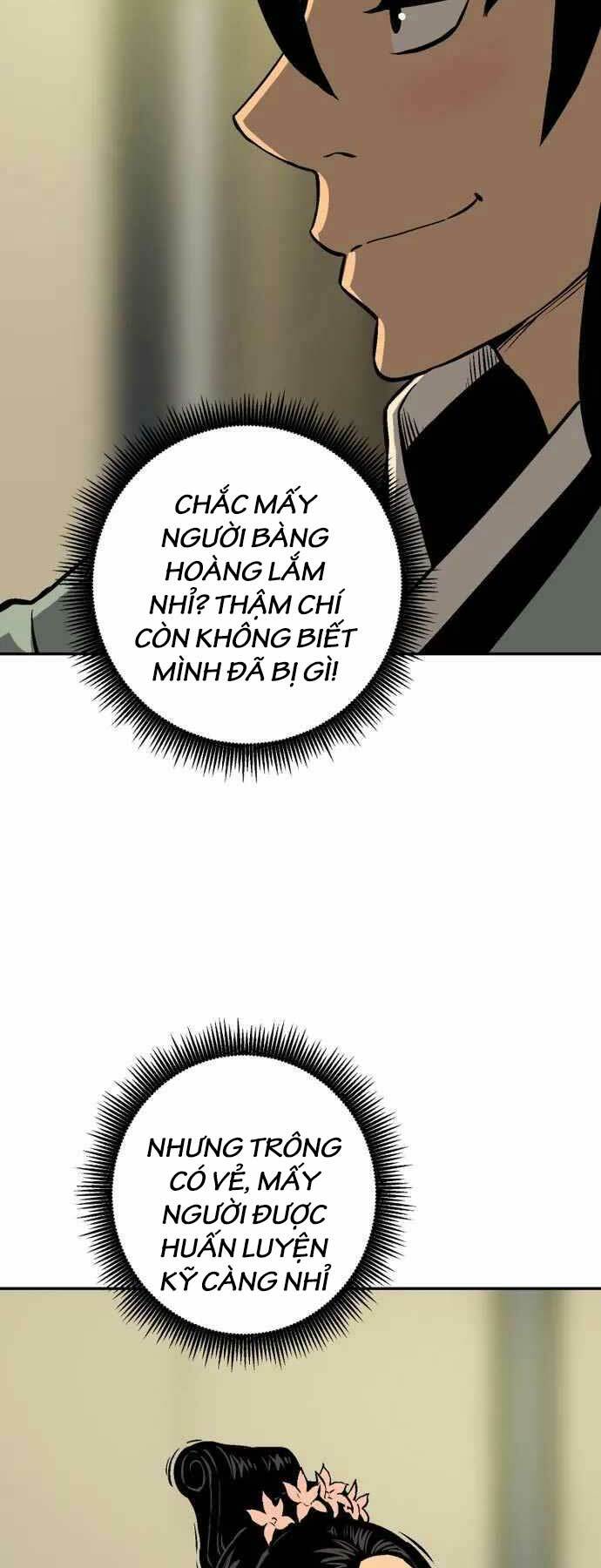 Vĩ Linh Kiếm Tiên Chapter 35 - Trang 2