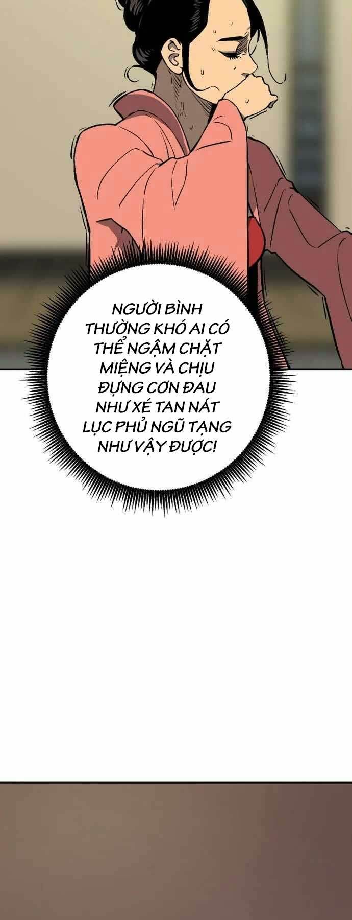 Vĩ Linh Kiếm Tiên Chapter 35 - Trang 2