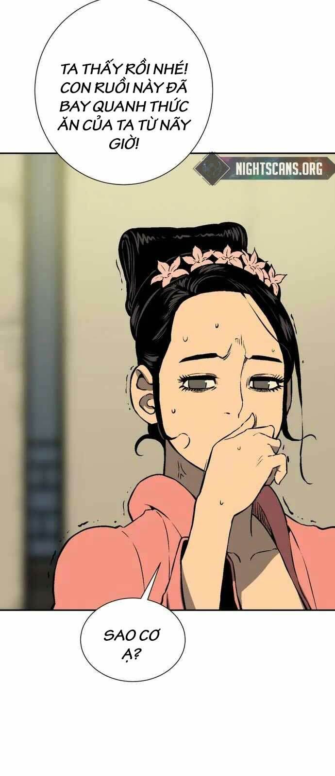 Vĩ Linh Kiếm Tiên Chapter 35 - Trang 2