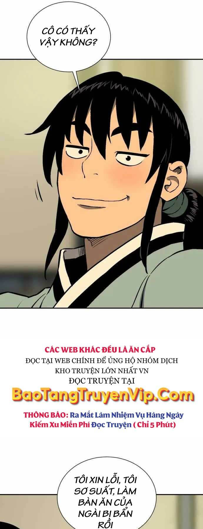 Vĩ Linh Kiếm Tiên Chapter 35 - Trang 2