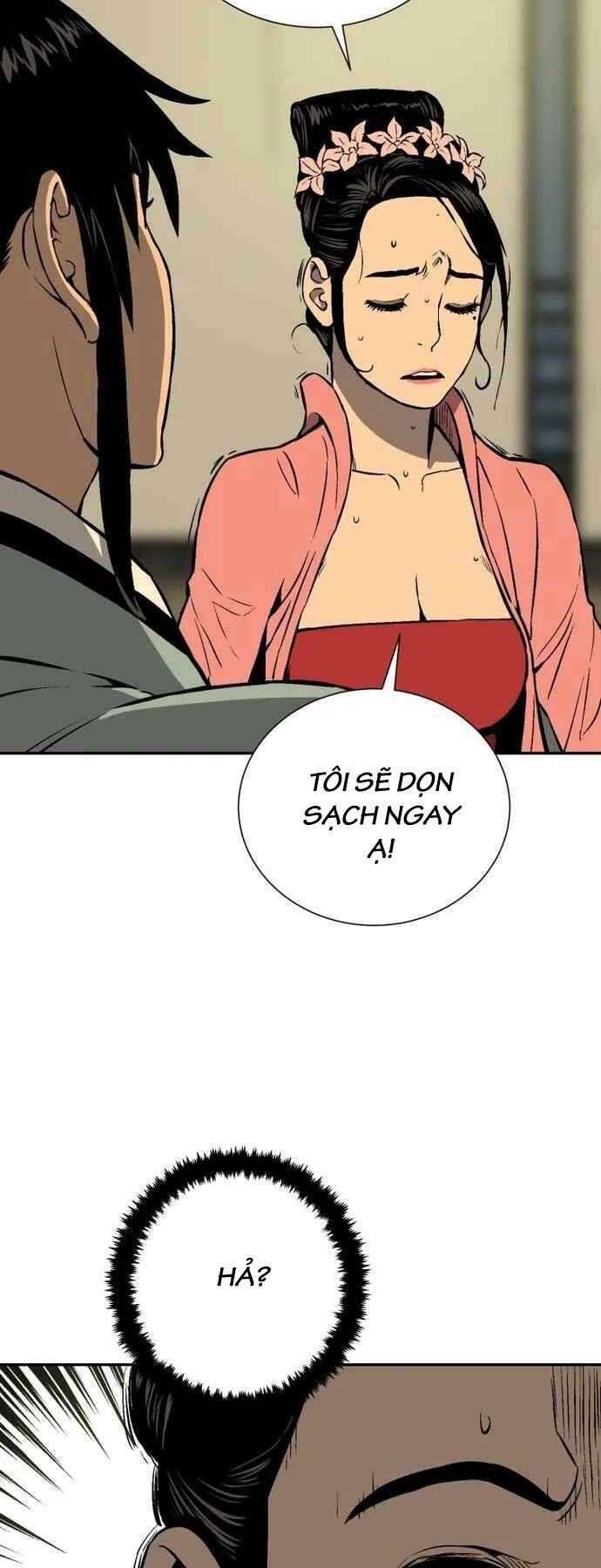 Vĩ Linh Kiếm Tiên Chapter 35 - Trang 2