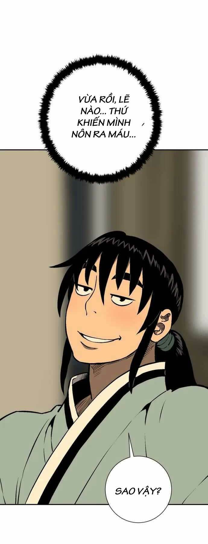 Vĩ Linh Kiếm Tiên Chapter 35 - Trang 2