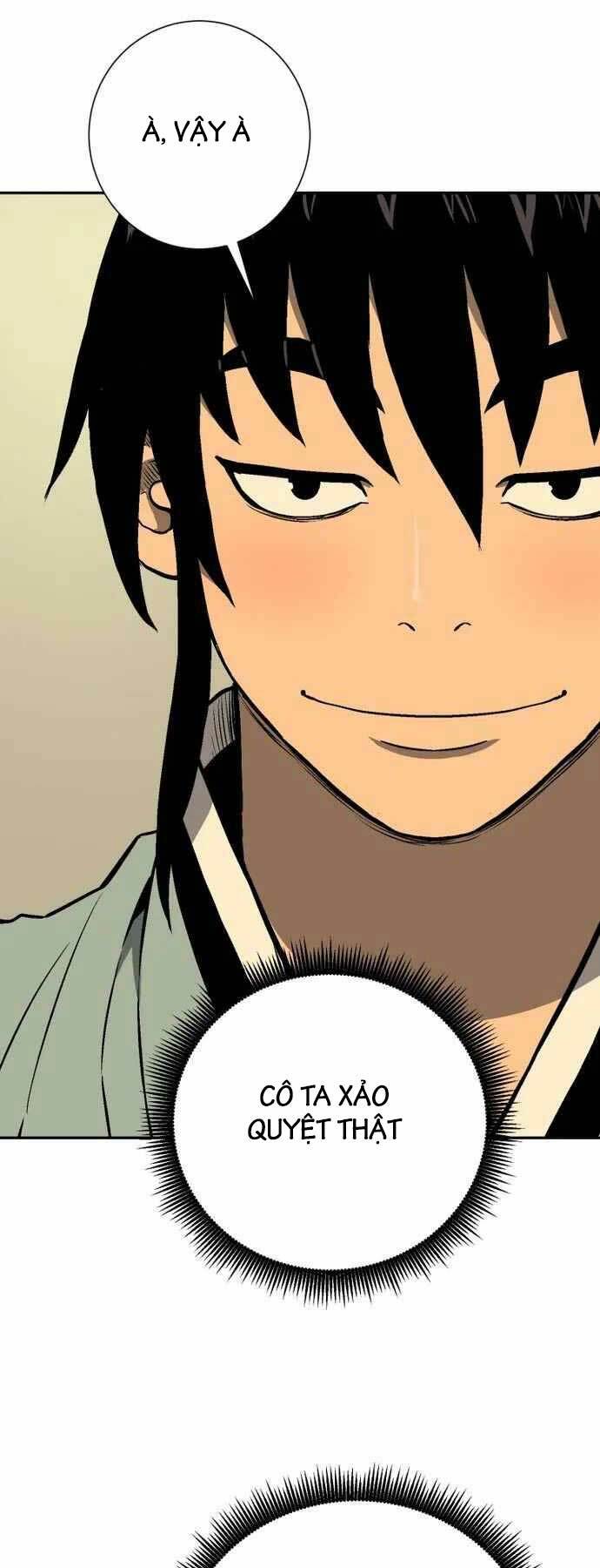 Vĩ Linh Kiếm Tiên Chapter 35 - Trang 2