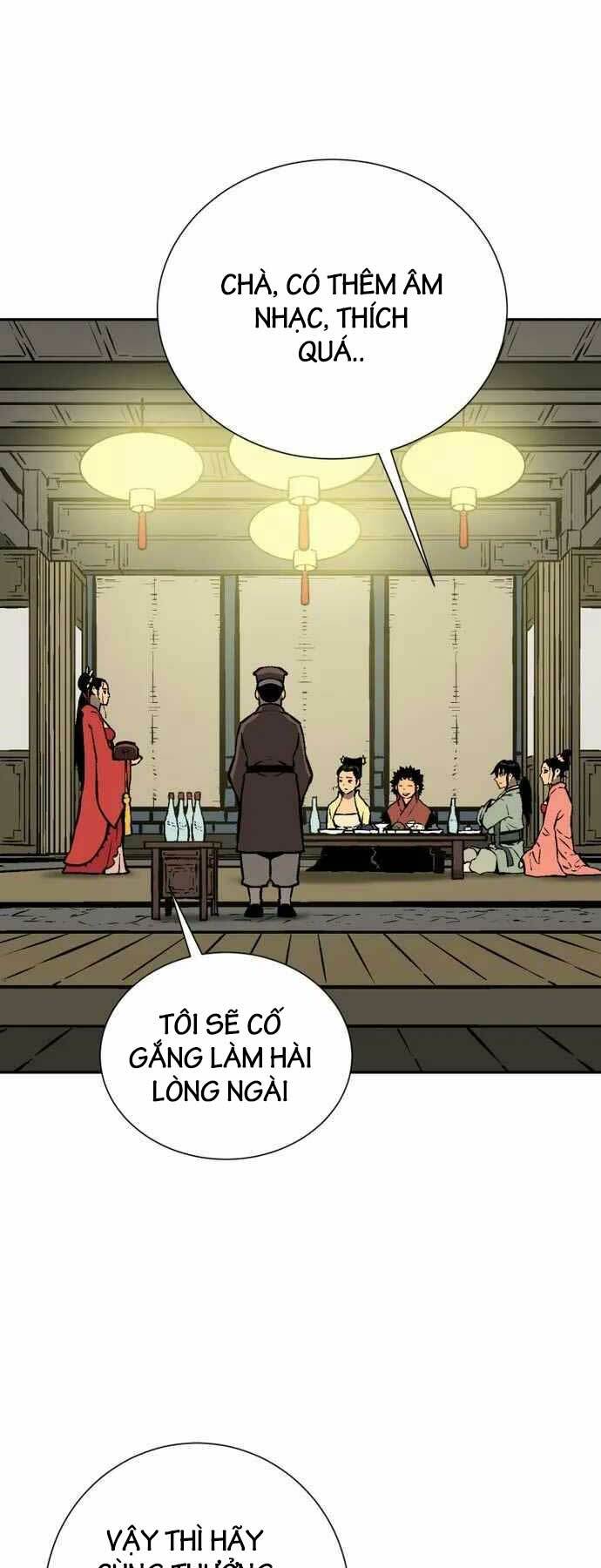 Vĩ Linh Kiếm Tiên Chapter 35 - Trang 2