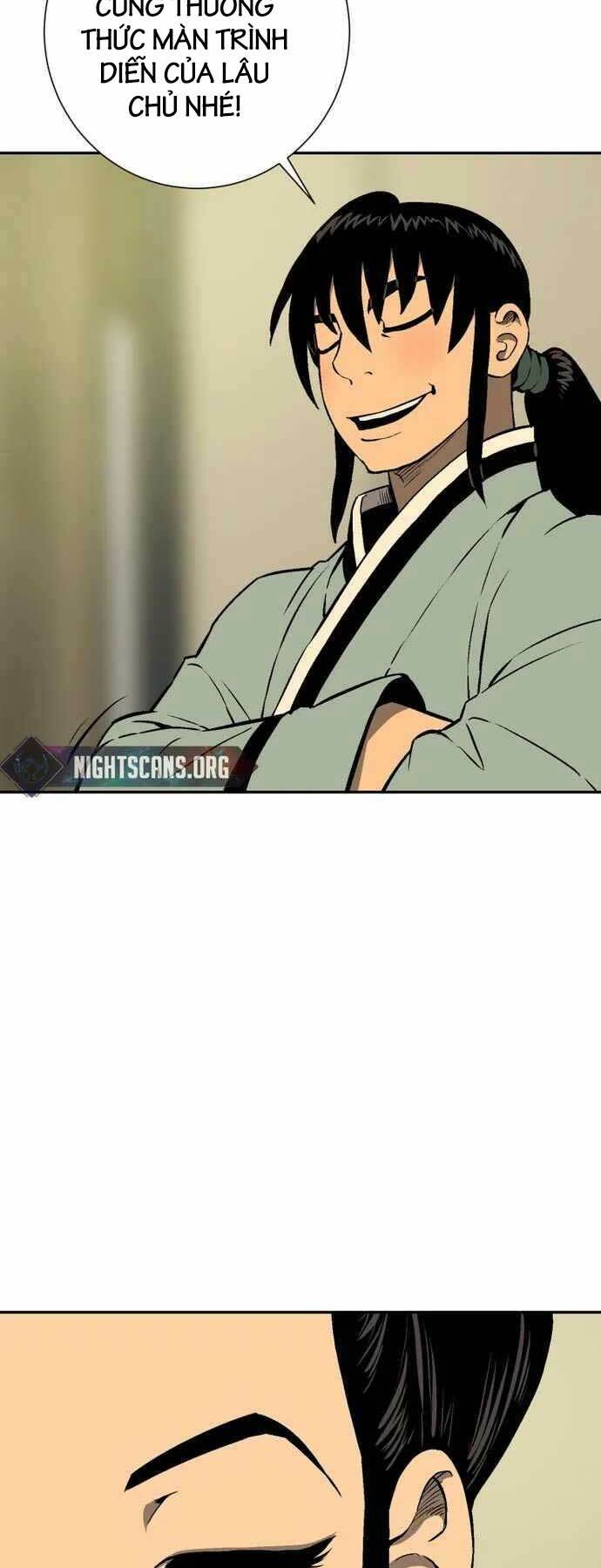 Vĩ Linh Kiếm Tiên Chapter 35 - Trang 2