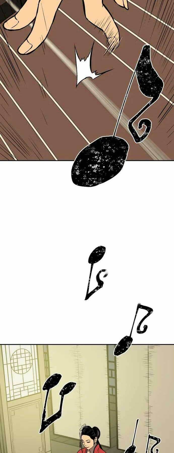 Vĩ Linh Kiếm Tiên Chapter 35 - Trang 2