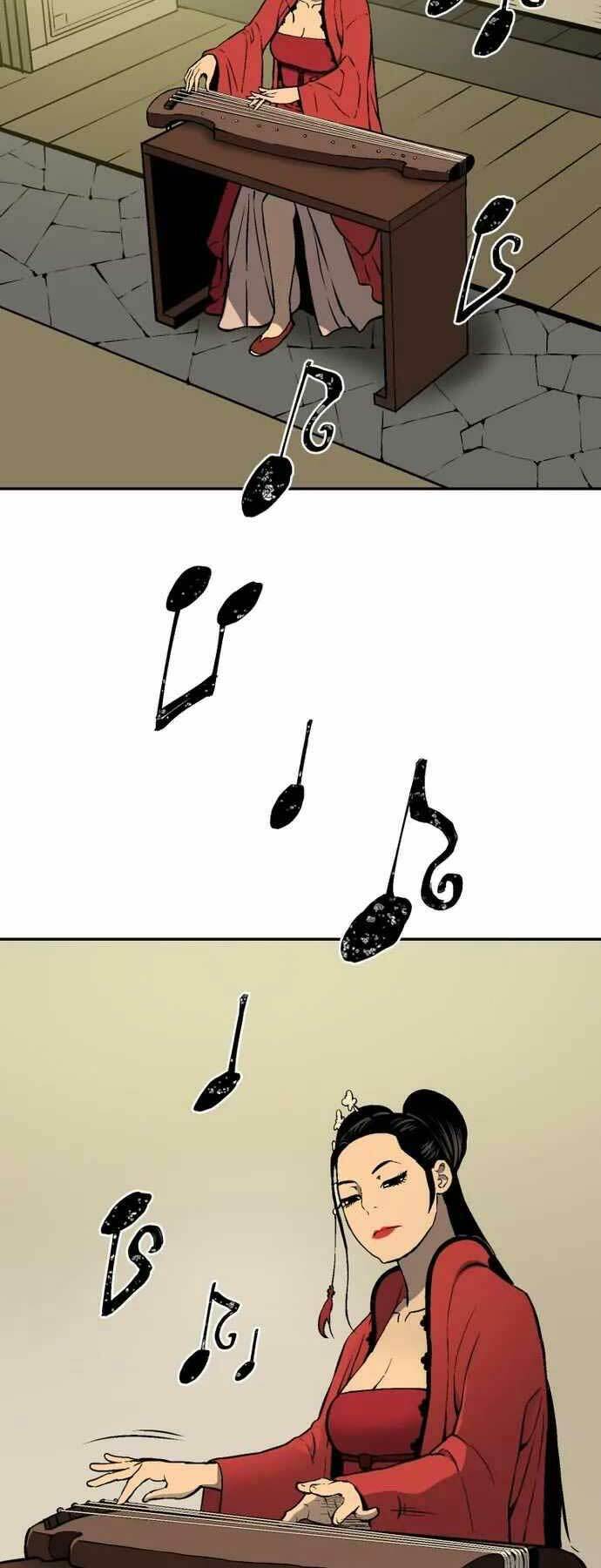 Vĩ Linh Kiếm Tiên Chapter 35 - Trang 2