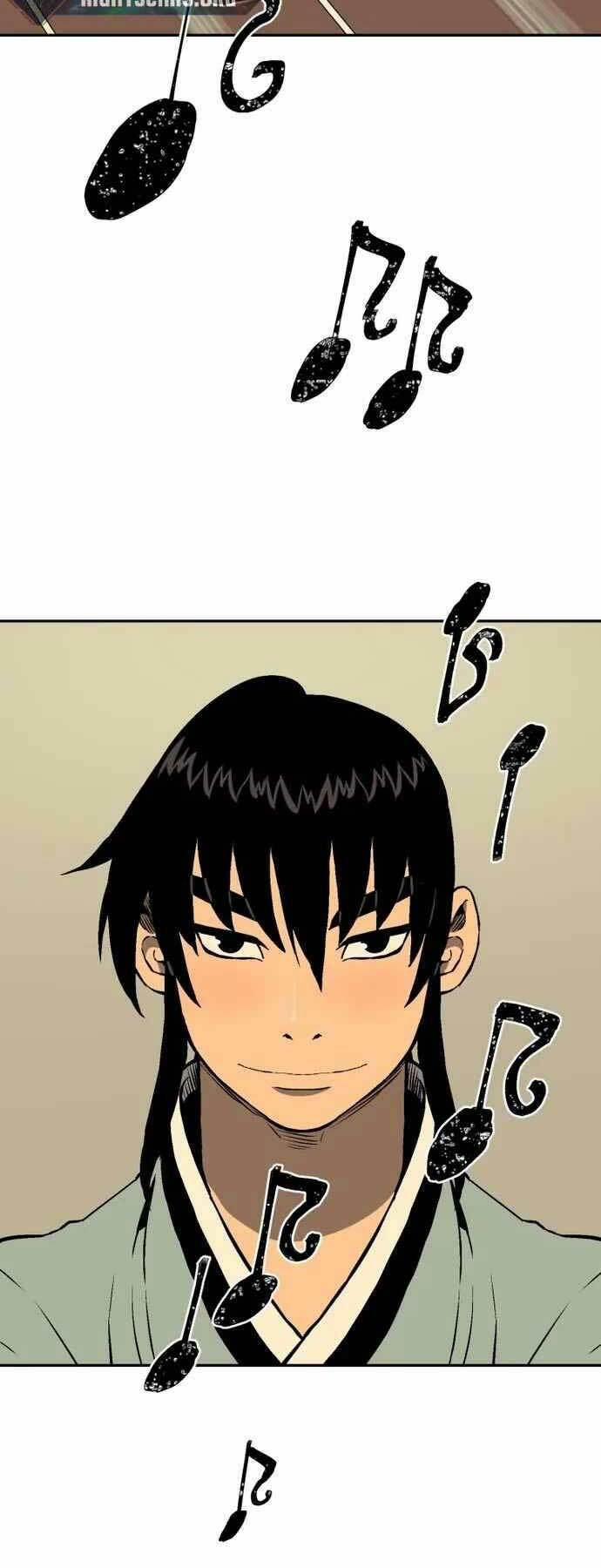 Vĩ Linh Kiếm Tiên Chapter 35 - Trang 2