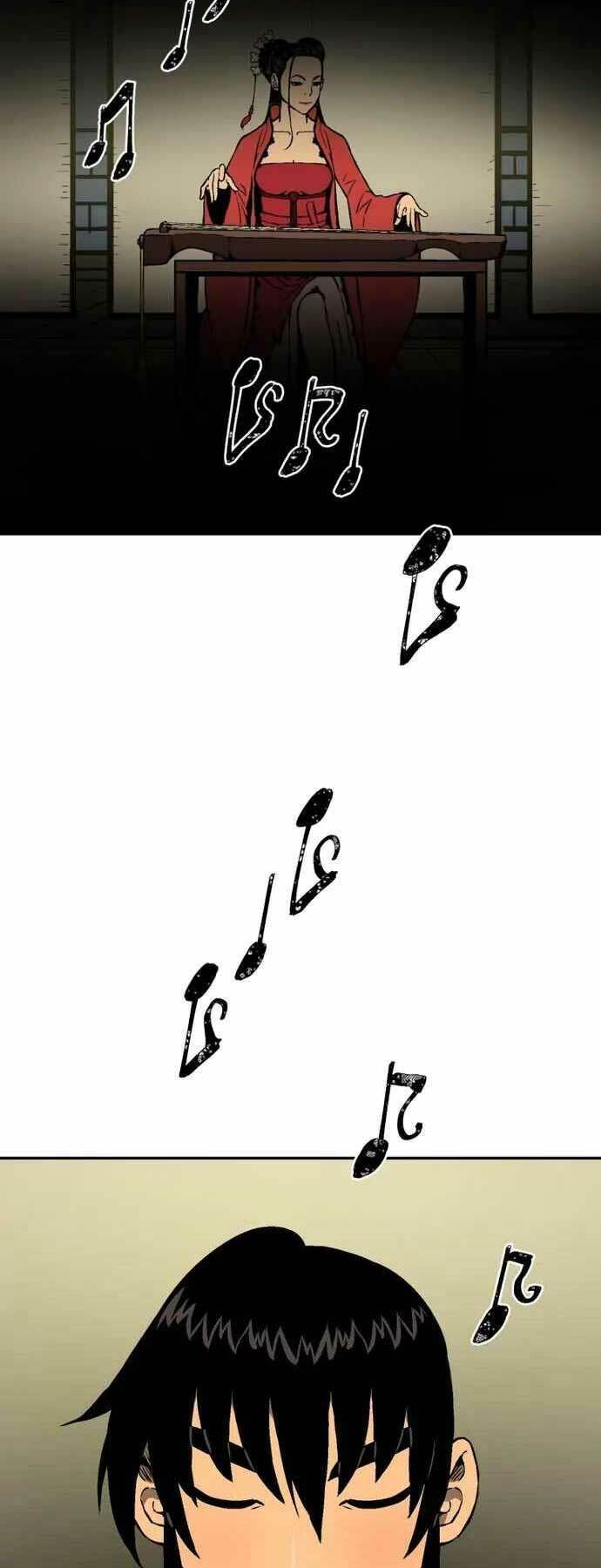 Vĩ Linh Kiếm Tiên Chapter 35 - Trang 2