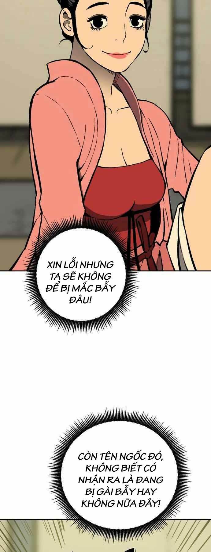 Vĩ Linh Kiếm Tiên Chapter 35 - Trang 2