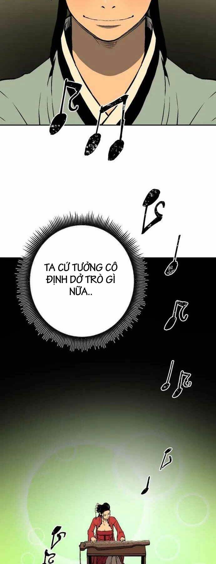 Vĩ Linh Kiếm Tiên Chapter 35 - Trang 2