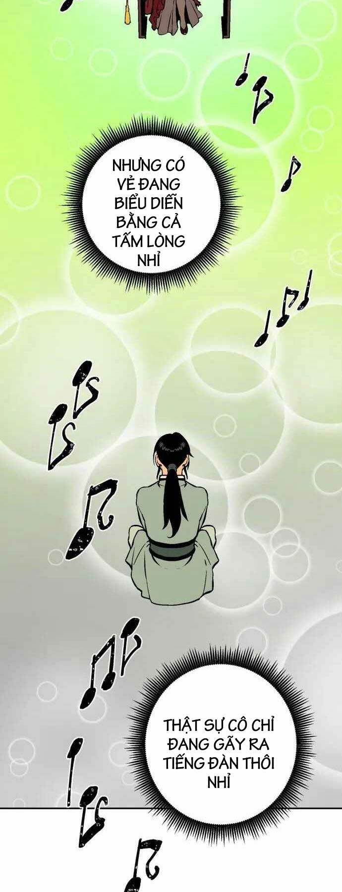 Vĩ Linh Kiếm Tiên Chapter 35 - Trang 2