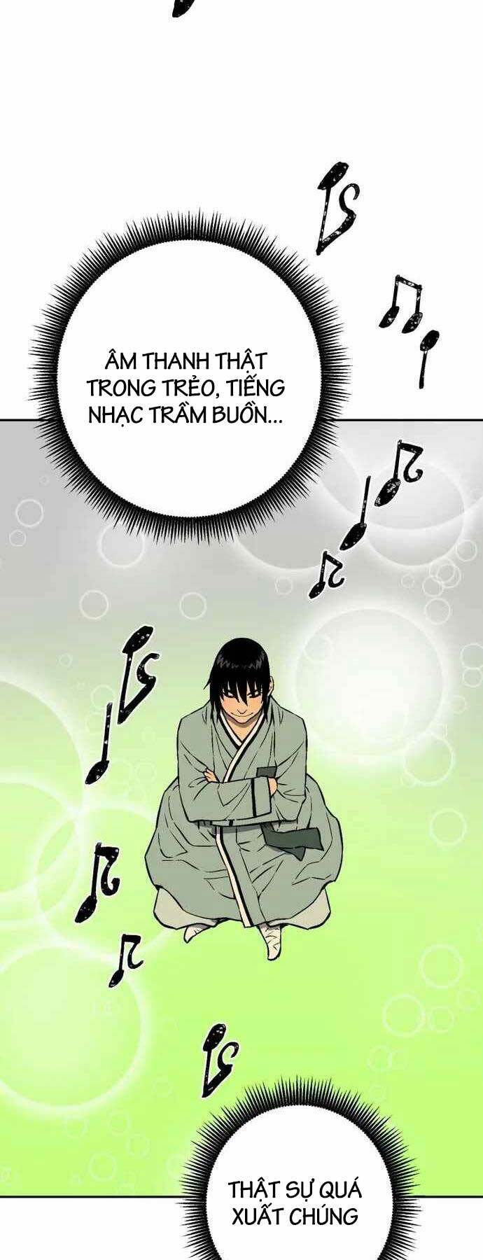 Vĩ Linh Kiếm Tiên Chapter 35 - Trang 2