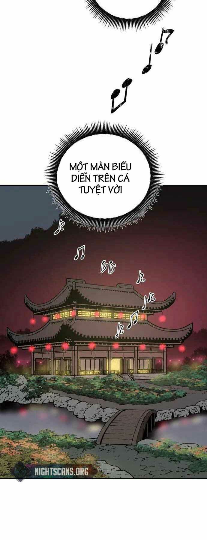 Vĩ Linh Kiếm Tiên Chapter 35 - Trang 2