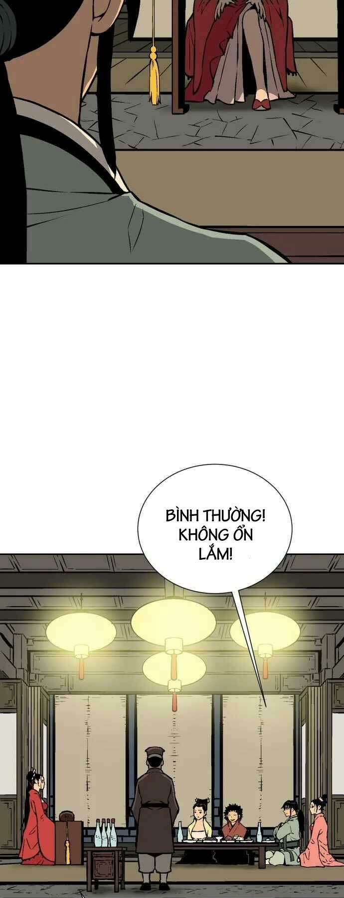 Vĩ Linh Kiếm Tiên Chapter 35 - Trang 2
