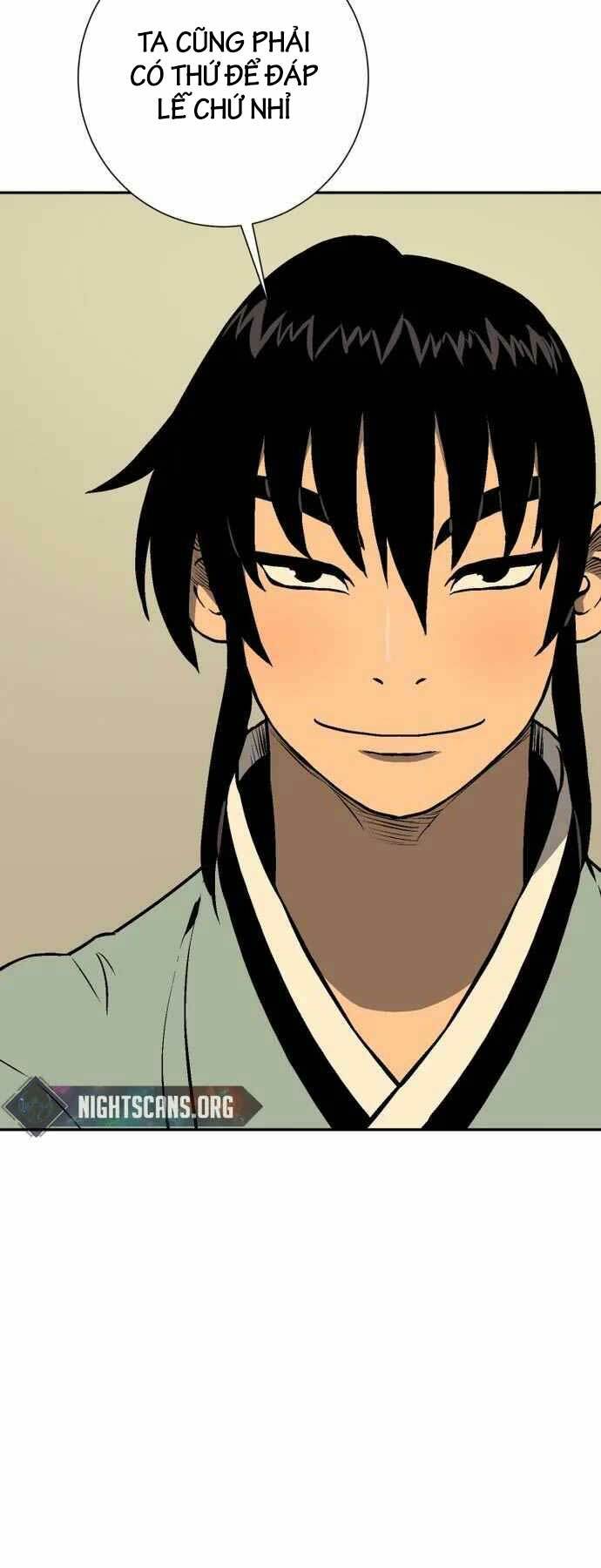 Vĩ Linh Kiếm Tiên Chapter 35 - Trang 2