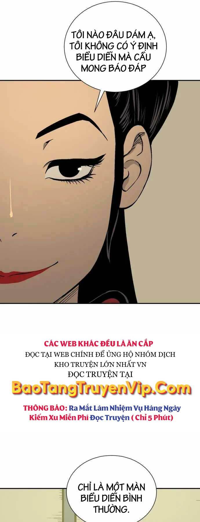 Vĩ Linh Kiếm Tiên Chapter 35 - Trang 2