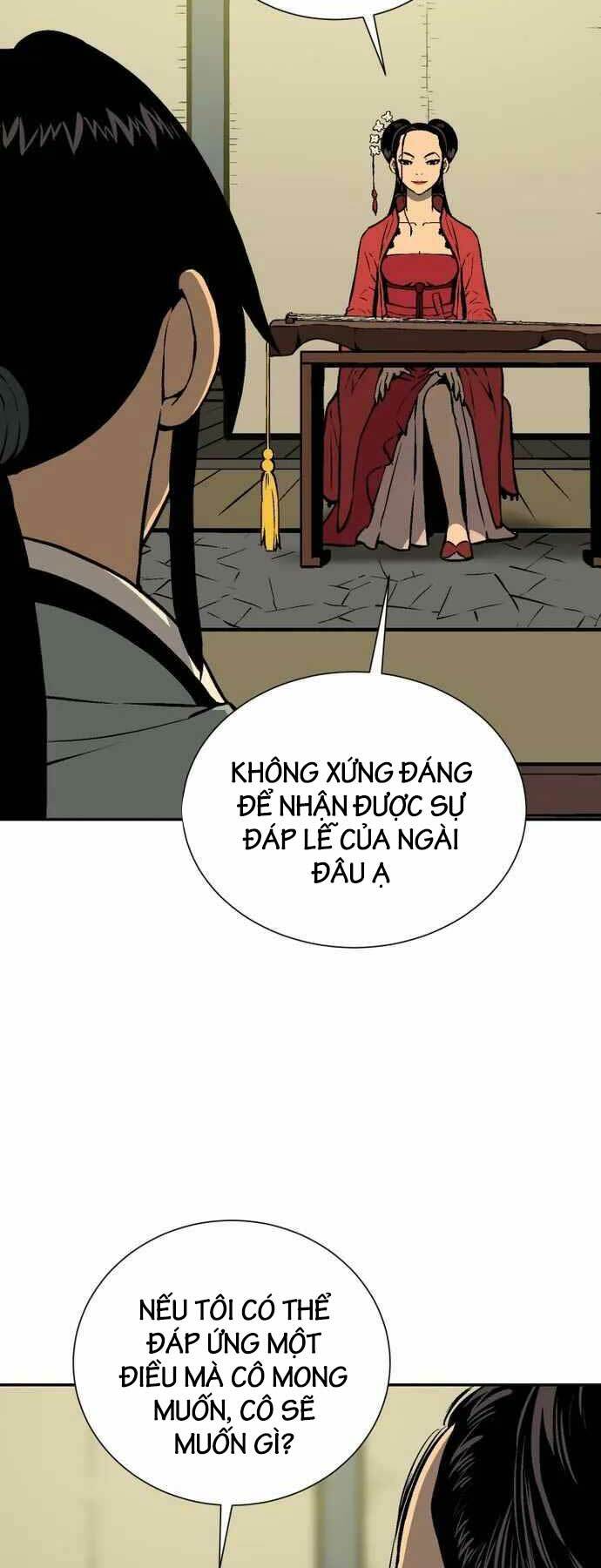 Vĩ Linh Kiếm Tiên Chapter 35 - Trang 2