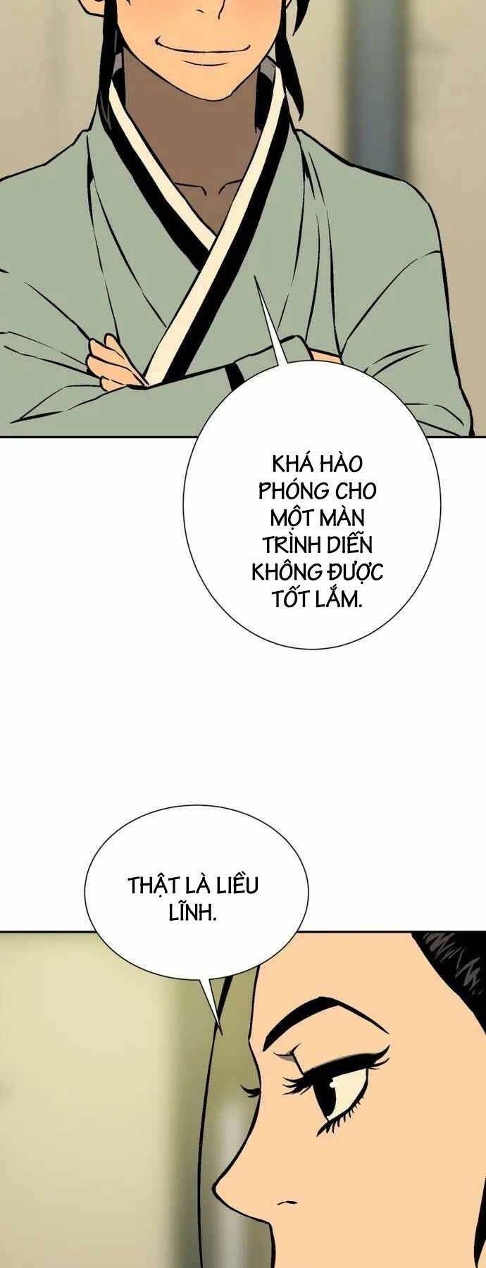 Vĩ Linh Kiếm Tiên Chapter 35 - Trang 2