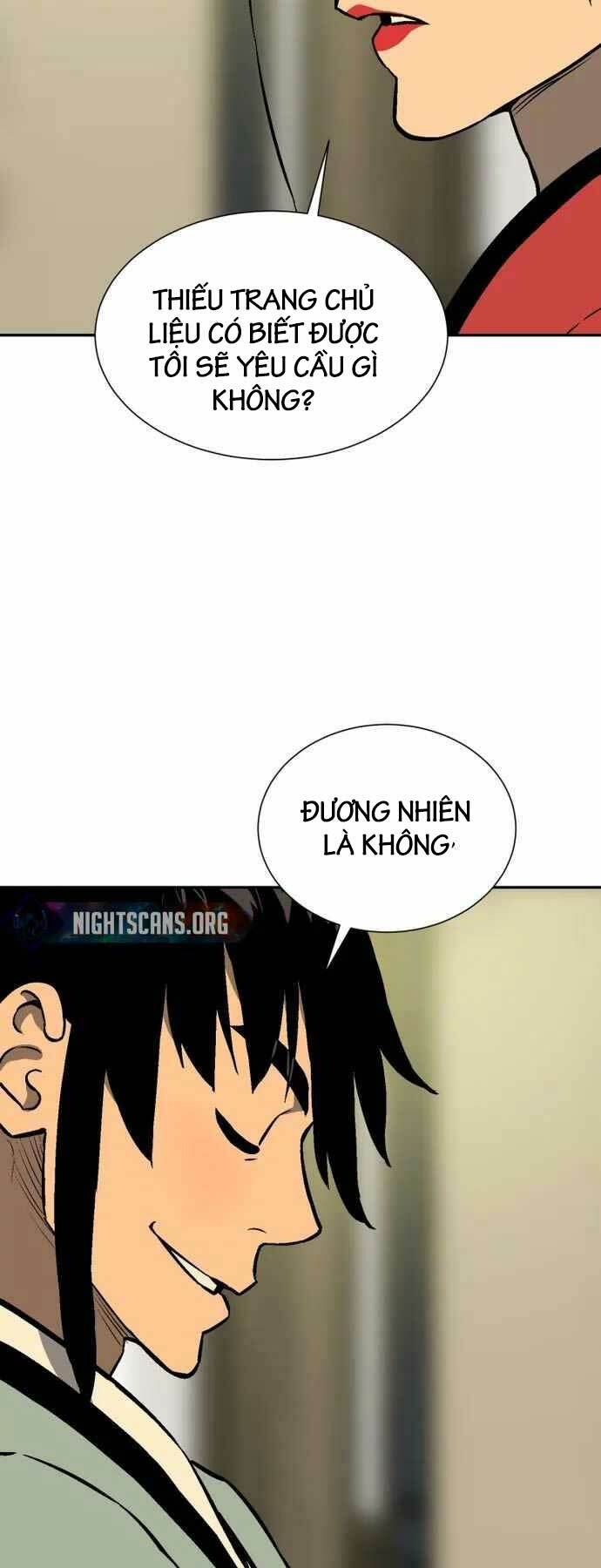 Vĩ Linh Kiếm Tiên Chapter 35 - Trang 2
