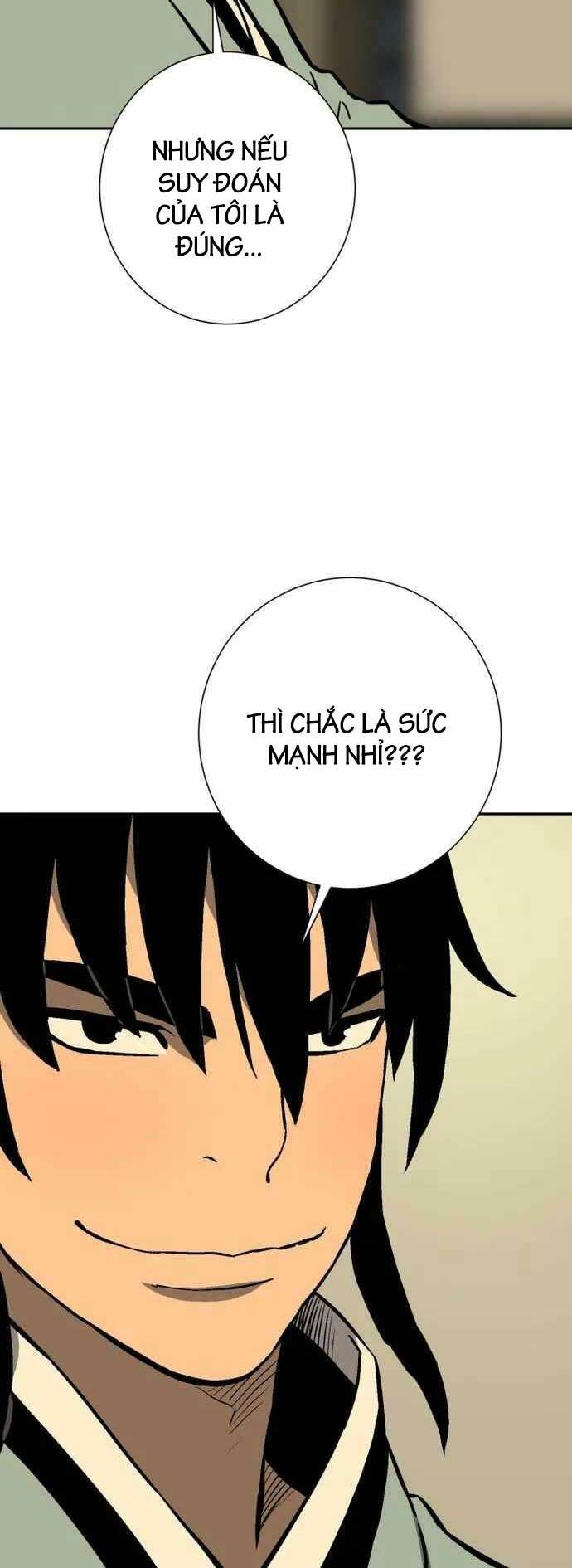 Vĩ Linh Kiếm Tiên Chapter 35 - Trang 2