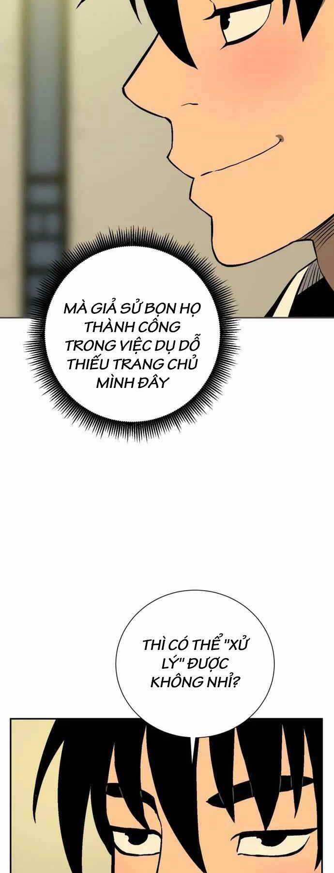 Vĩ Linh Kiếm Tiên Chapter 35 - Trang 2