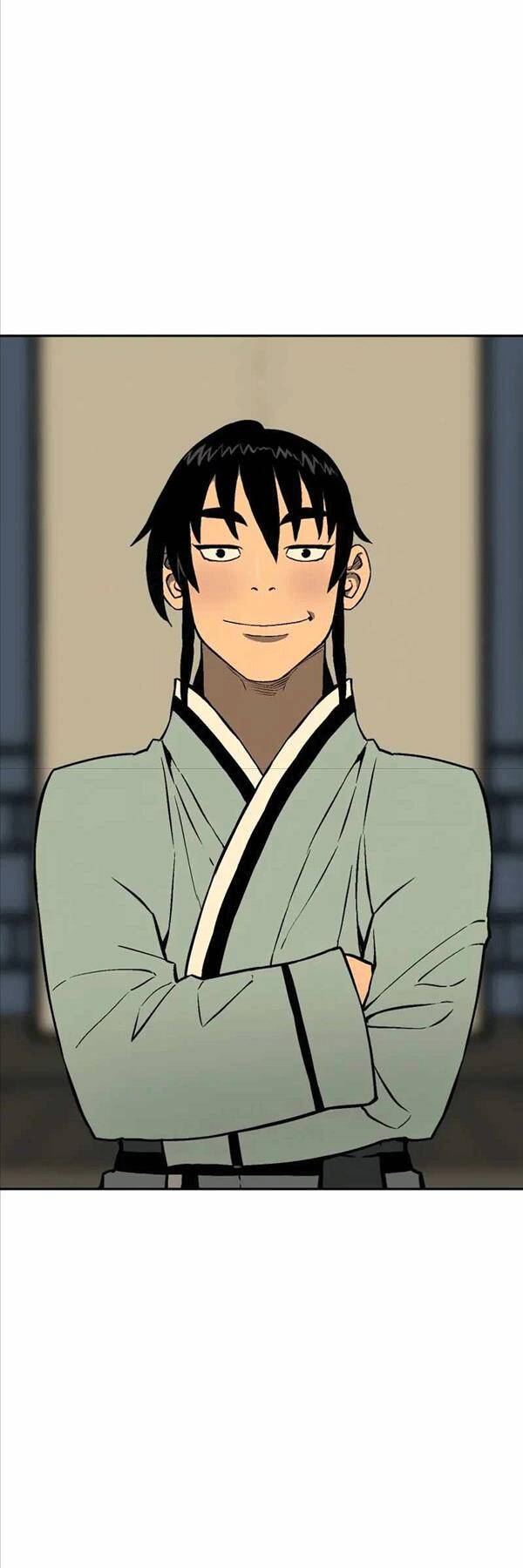 Vĩ Linh Kiếm Tiên Chapter 36 - Trang 2