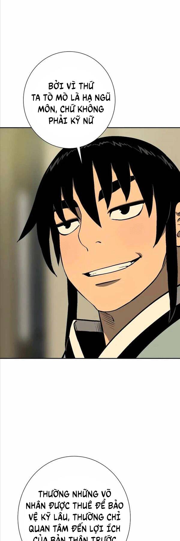 Vĩ Linh Kiếm Tiên Chapter 36 - Trang 2