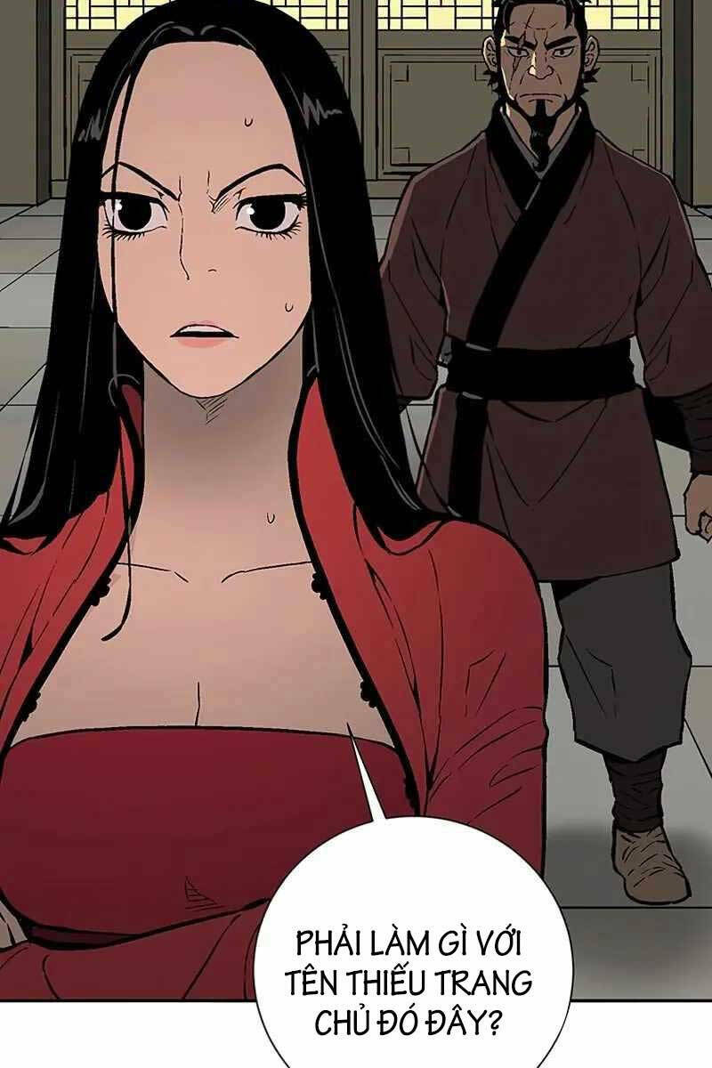 Vĩ Linh Kiếm Tiên Chapter 37 - Trang 2