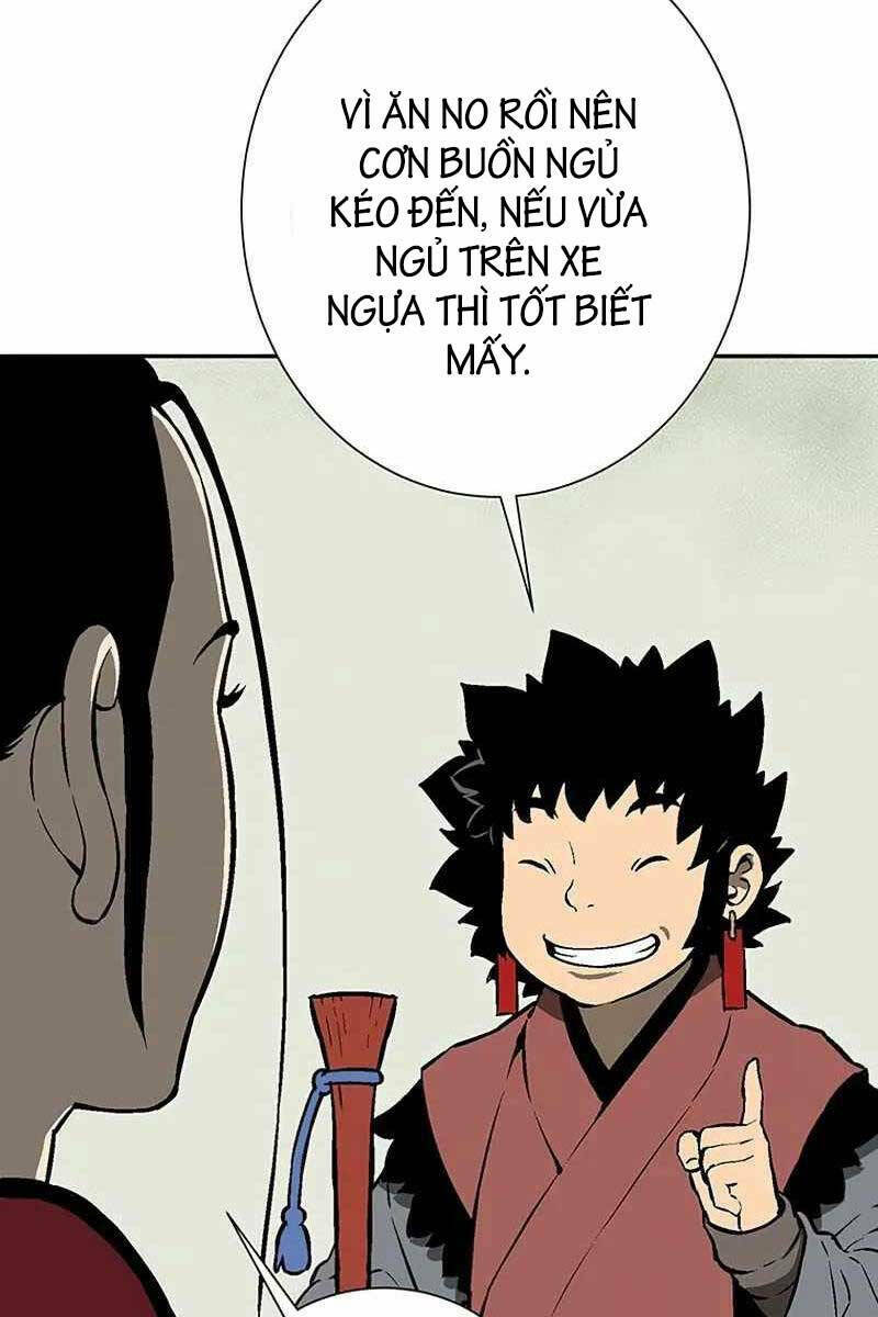 Vĩ Linh Kiếm Tiên Chapter 37 - Trang 2