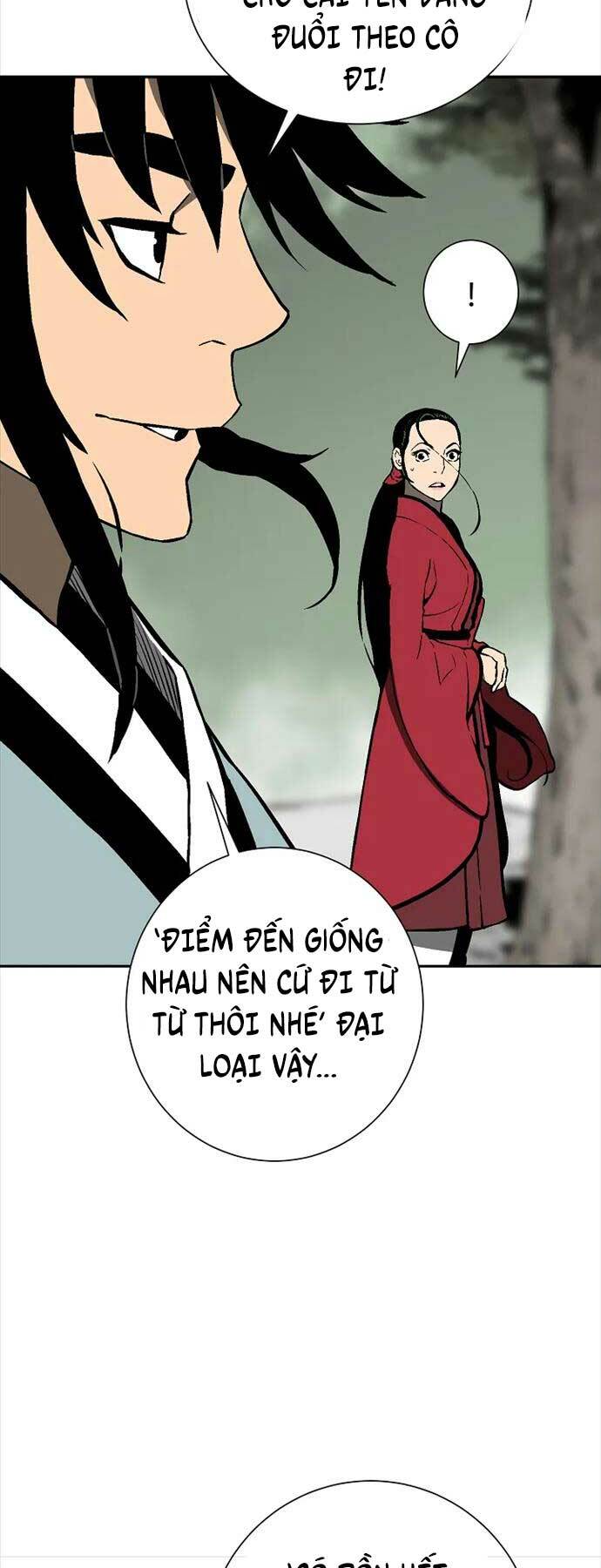 Vĩ Linh Kiếm Tiên Chapter 38 - Trang 2