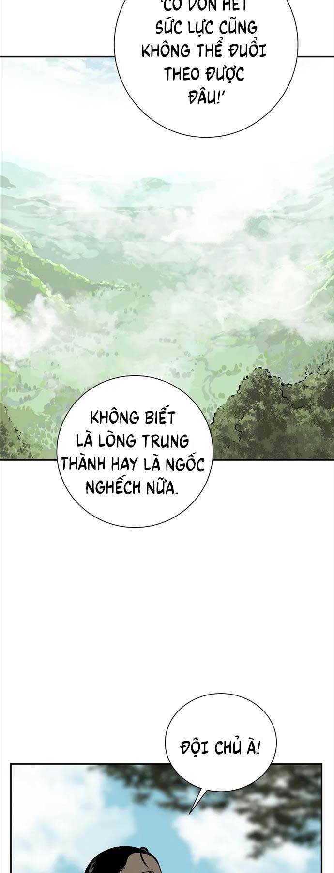Vĩ Linh Kiếm Tiên Chapter 38 - Trang 2