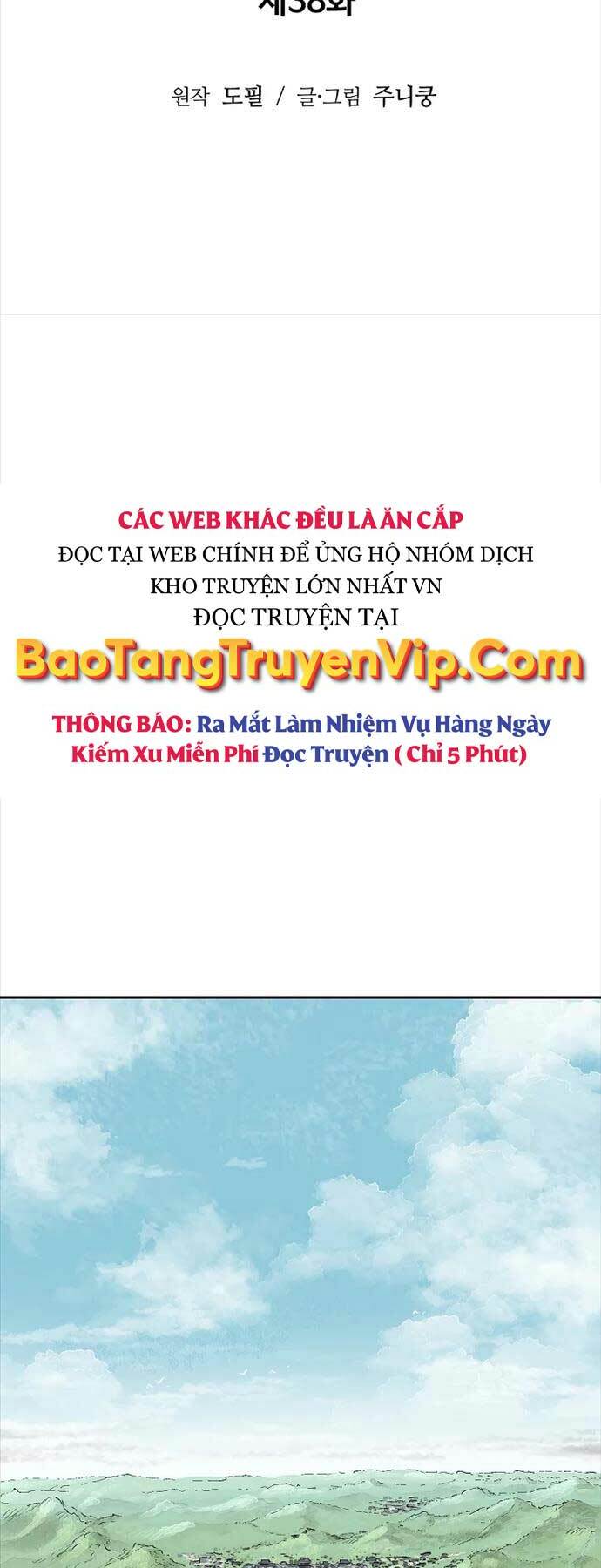 Vĩ Linh Kiếm Tiên Chapter 38 - Trang 2