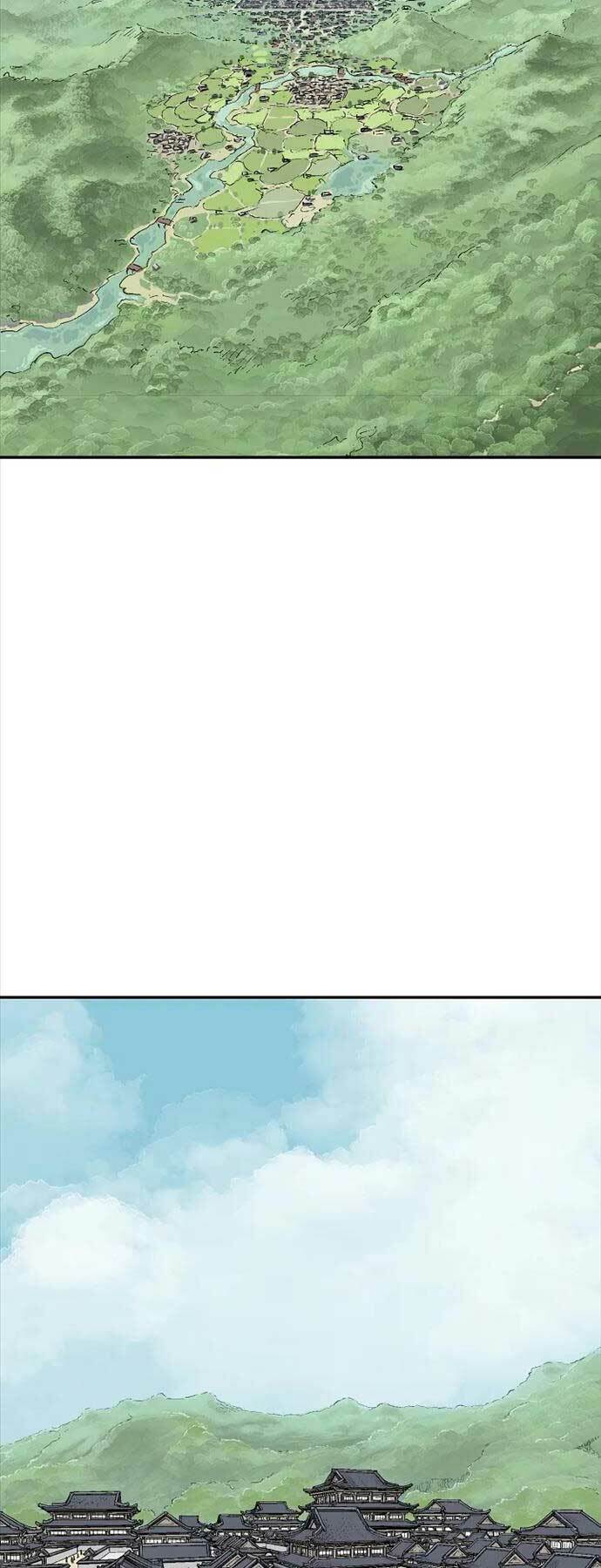 Vĩ Linh Kiếm Tiên Chapter 38 - Trang 2