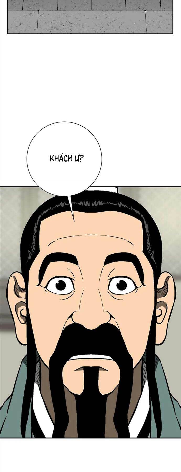 Vĩ Linh Kiếm Tiên Chapter 38 - Trang 2