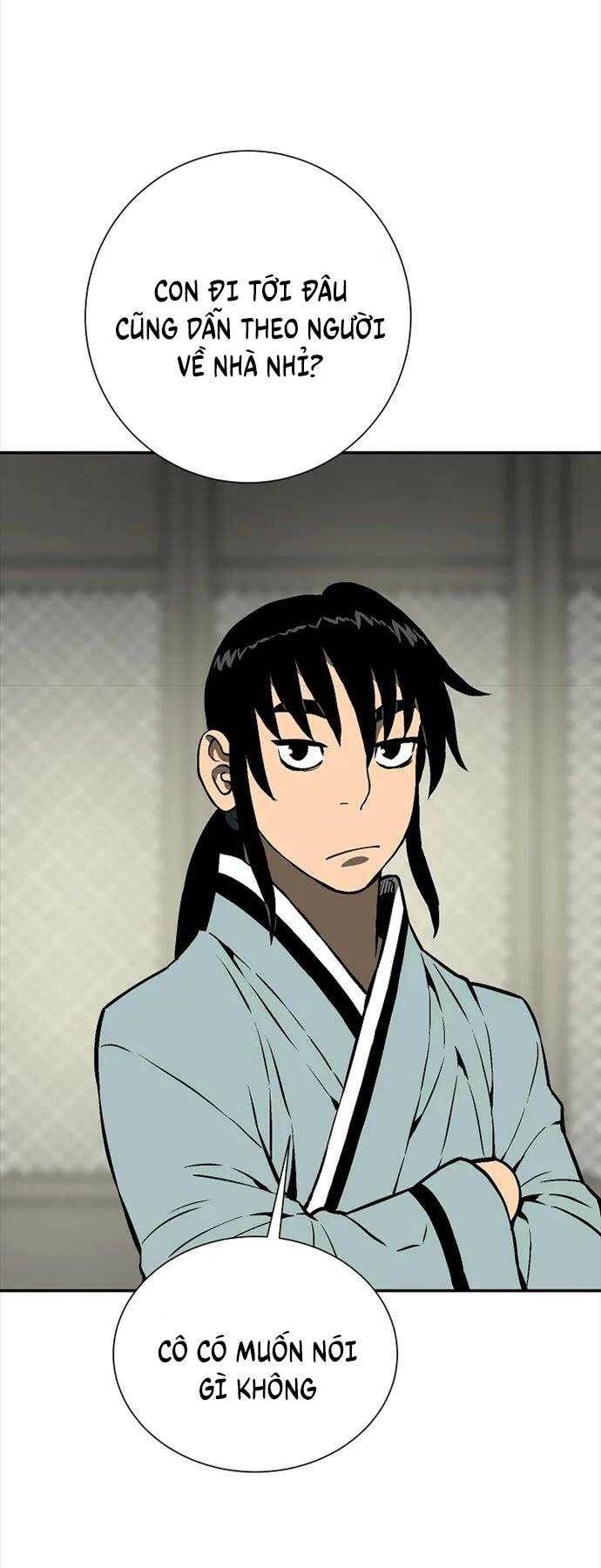 Vĩ Linh Kiếm Tiên Chapter 38 - Trang 2