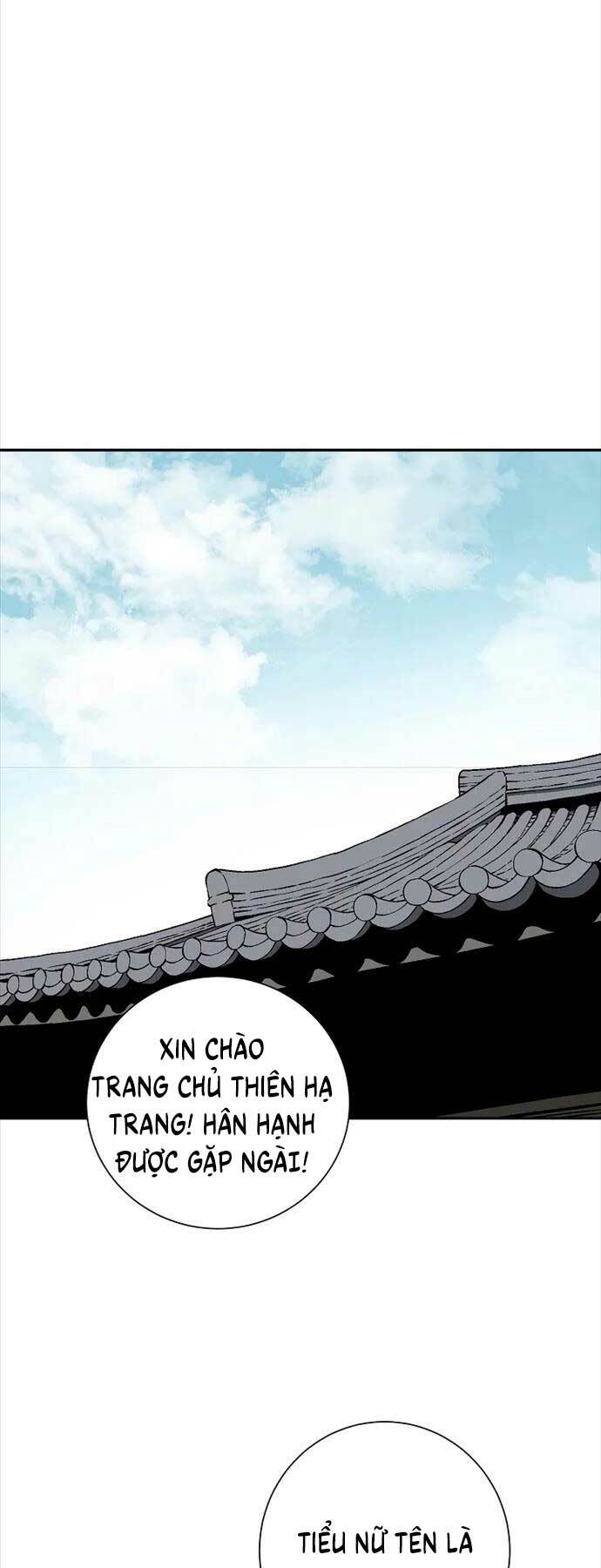 Vĩ Linh Kiếm Tiên Chapter 38 - Trang 2