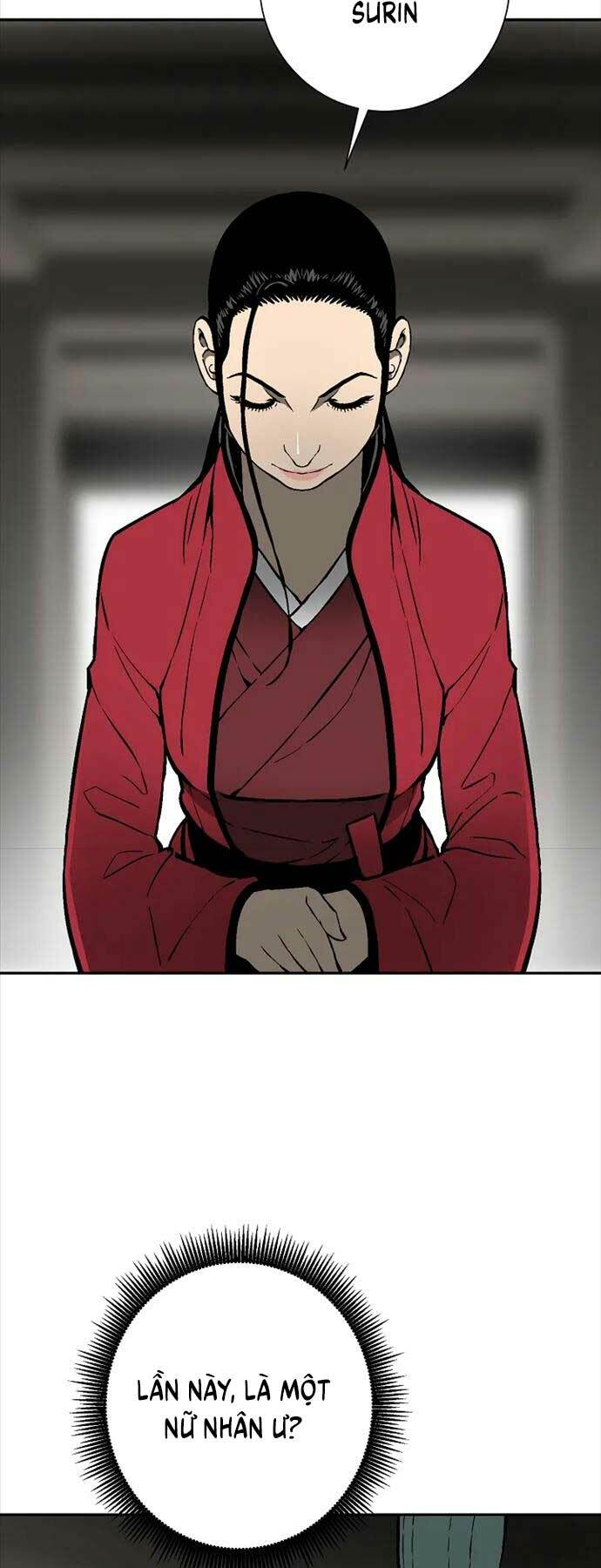 Vĩ Linh Kiếm Tiên Chapter 38 - Trang 2