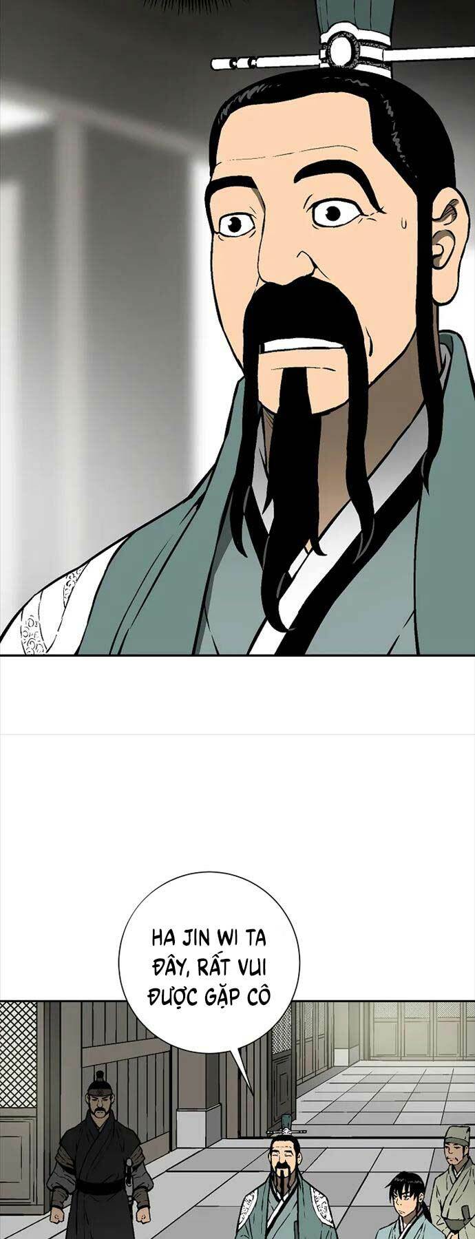 Vĩ Linh Kiếm Tiên Chapter 38 - Trang 2