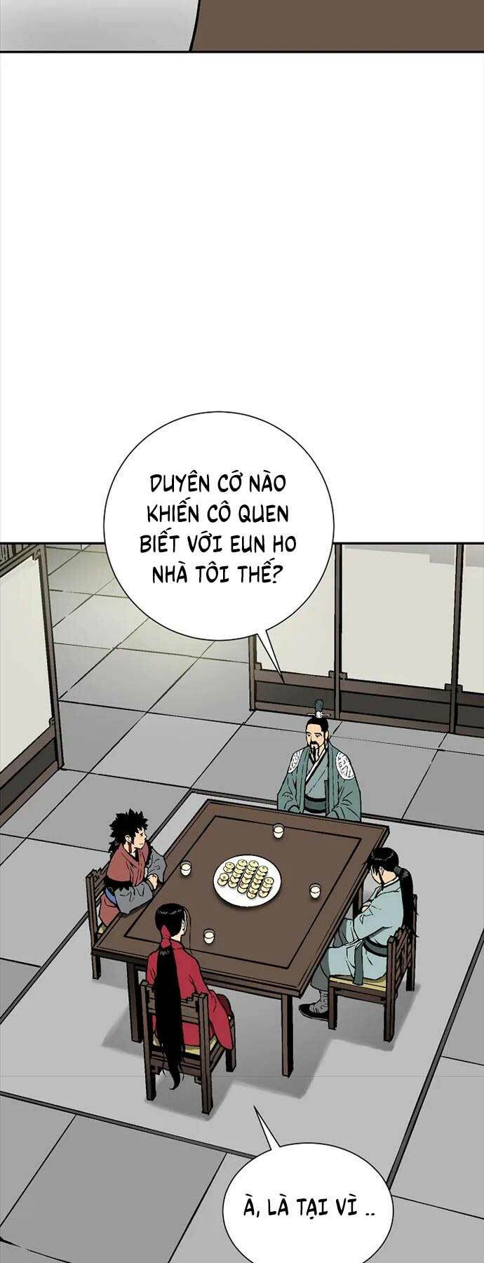 Vĩ Linh Kiếm Tiên Chapter 38 - Trang 2