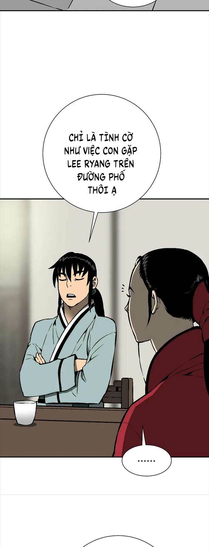 Vĩ Linh Kiếm Tiên Chapter 38 - Trang 2