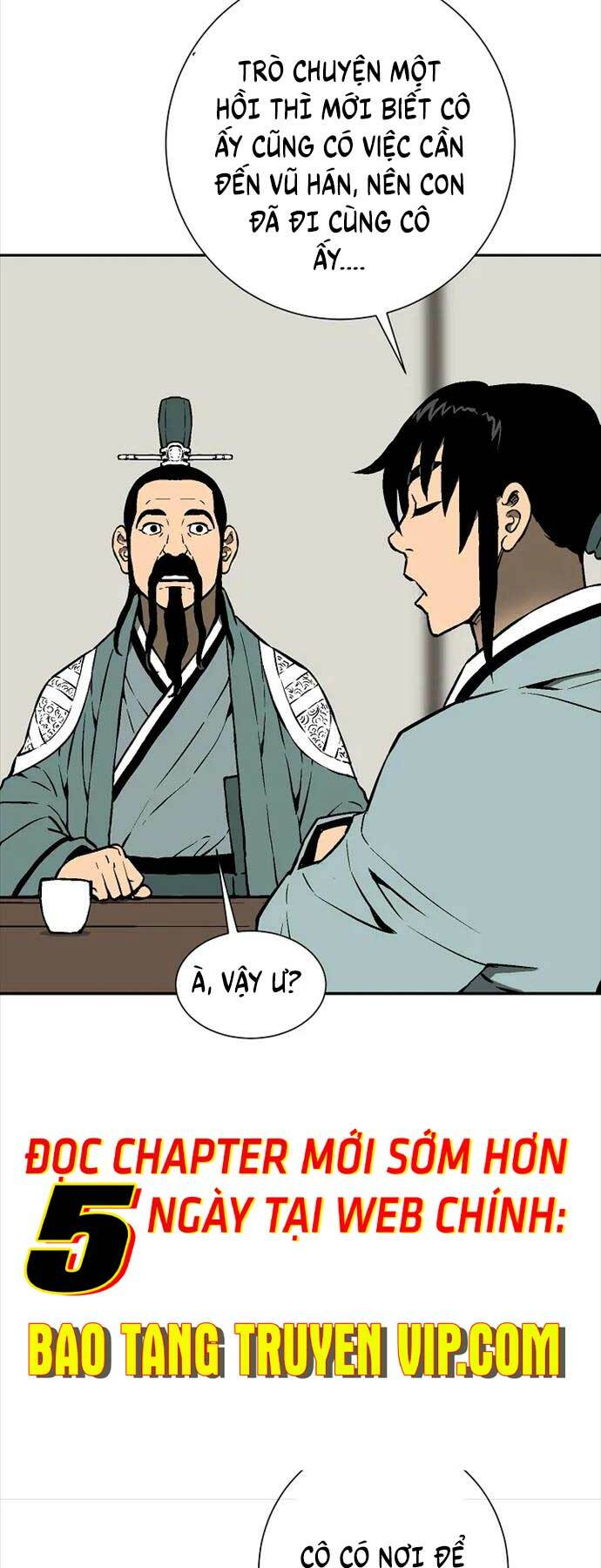 Vĩ Linh Kiếm Tiên Chapter 38 - Trang 2