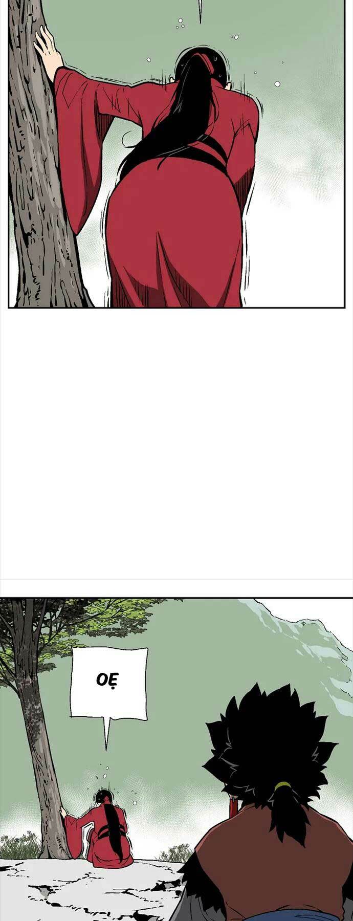 Vĩ Linh Kiếm Tiên Chapter 38 - Trang 2