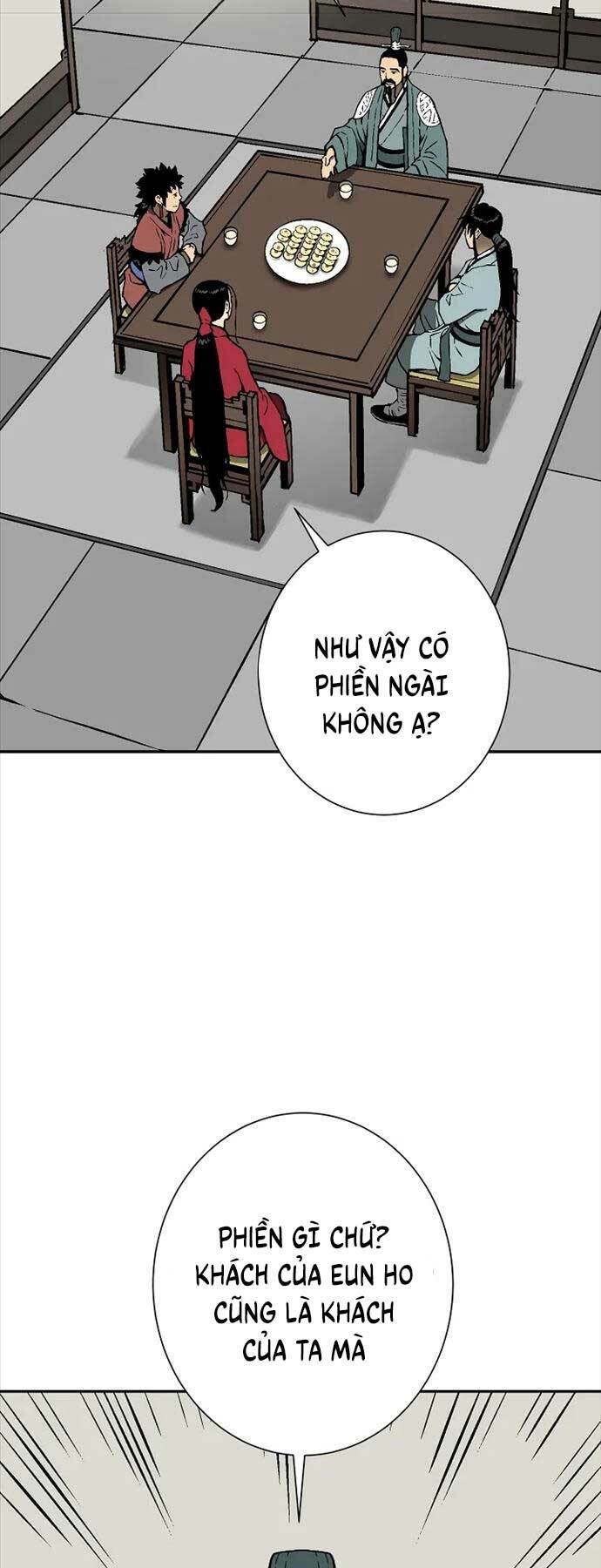 Vĩ Linh Kiếm Tiên Chapter 38 - Trang 2