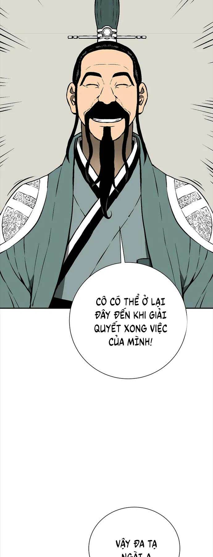 Vĩ Linh Kiếm Tiên Chapter 38 - Trang 2