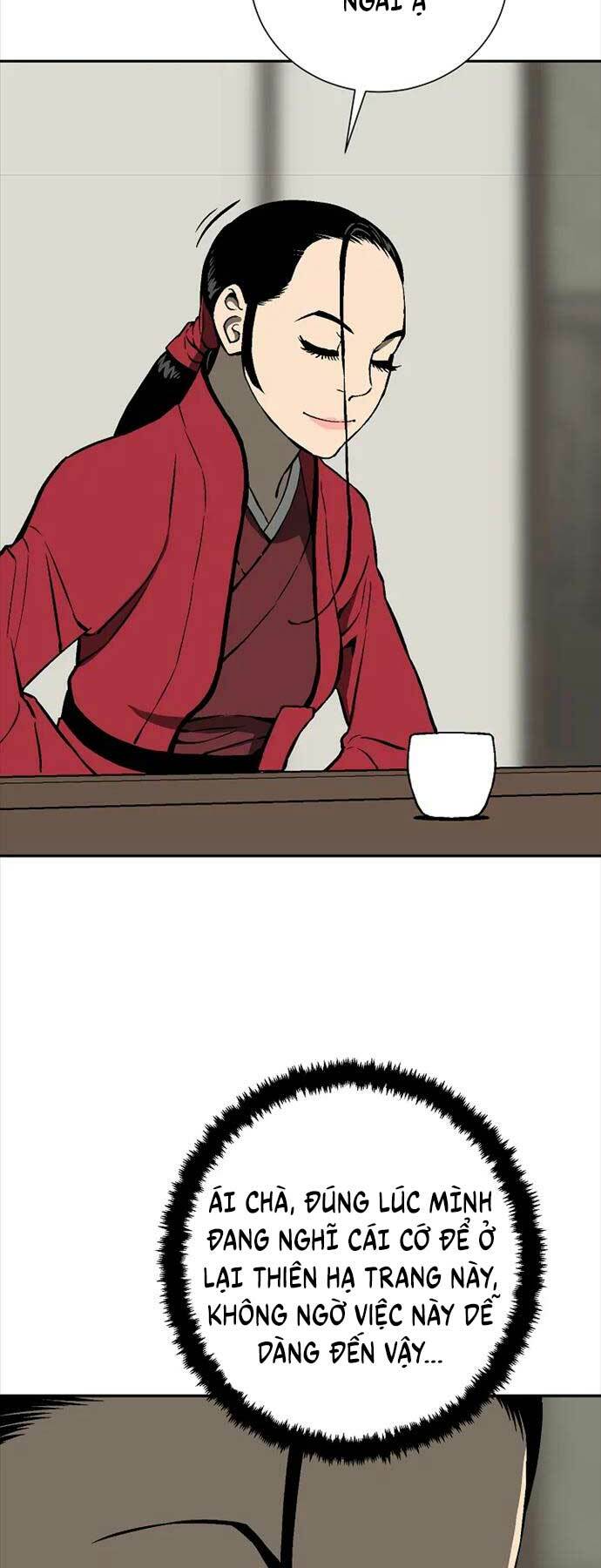 Vĩ Linh Kiếm Tiên Chapter 38 - Trang 2